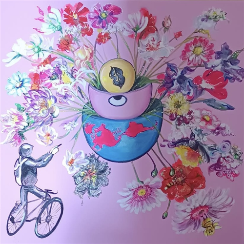 Distopia e Rigenerazione