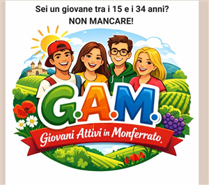 Terzo weekend formativo G.A.M.